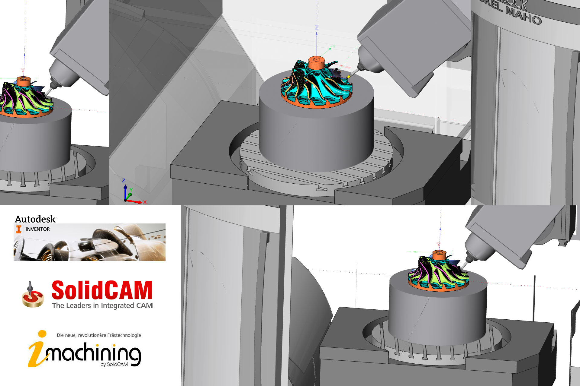 cad cam download for pc